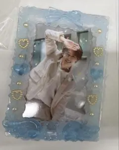 寺西拓人　timelestz