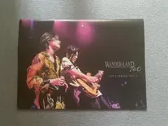 WANDS FC会報WANDER-LAND NEO Vol.9