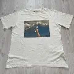 ユニクロ UNIQLO マグナムフォト UT コラボ Tシャツ