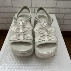 エアマックスココ　23cm アイボリー