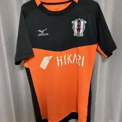 選手着用モデルジャージ&ウィンドブレーカー販売決定！ | 愛媛FC