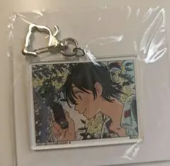 春風のエトランゼ 6巻 有償特典アクリルキーホルダー