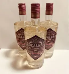 てるとま Cocalero Vida 6本セット てるとま Cocalero Vida 6本セット コカレロ ヴィダ リキュール