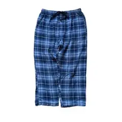 Hanes check pajama pants ヘインズ　パジャマパンツ