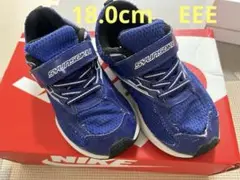 瞬足　3E 18cm