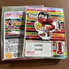 デッドデッドデーモンズデデデデデストラクション　おうらん　アクリルスタンド