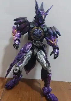 SIC 仮面ライダーオーズ プトティラ