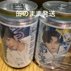 straykids レモンスカッシュ　スンミン　リノ