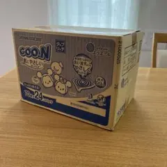 『新品』 おしり拭き エリエール GOO.N お徳用80枚×20パック