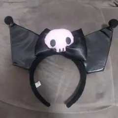 クロミ　カチューシャ