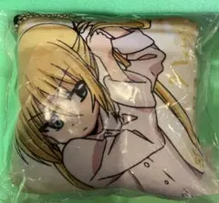 ハヤテのごとく！　ミニクッション　キーホルダー★