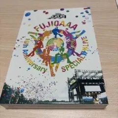 AAA 富士急ハイランド ライブ DVD