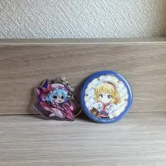 東方Project レミリア　アリス