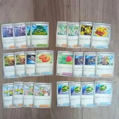 ポケモンカードトレーナーズまとめ売り