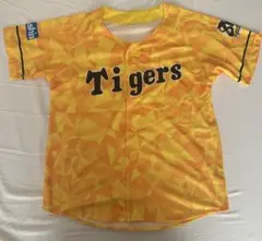 阪神 タイガース 85thウル虎の夏 ユニフォーム