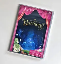 Mrs. GREEN APPLE on“Harmony”通常盤 DVD@1