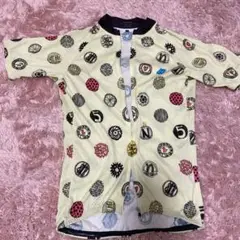 サイクルジャージ