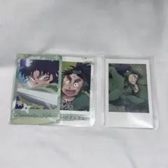 忍たま乱太郎 七松小平太 ポラショ スナマイ