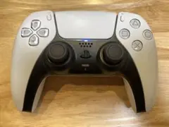 【純正品】DualSense ワイヤレスコントローラー ホワイト