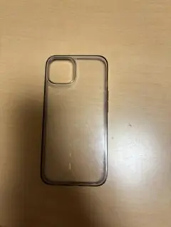 We Bare Bears iPhone12用ソフトケース