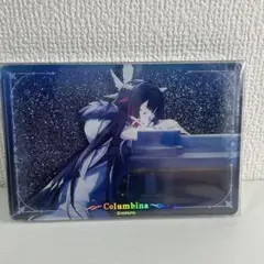 【原神】公式正規品　未開封　コンロビーナ　少女　流砂コロッタ