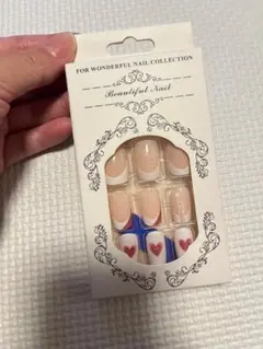 イル パール バタフライボウ ネイル ネイルシート