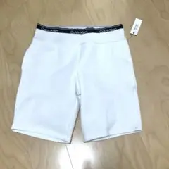 新品　Calvin Klein カルバンクライン　 ショートパンツ ハーフパンツ