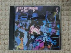 ATLANTIC RHYTHM & BLUES VOL. 5