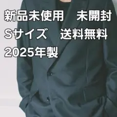 Llife　ライフ　LIDNM DOESKIN TAILORED JACKET