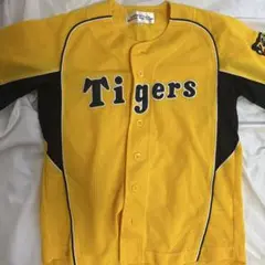 HANSIN Tigers ユニフォーム 120サイズ