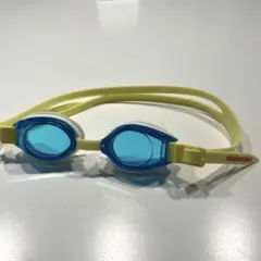 【美品】ミキハウス　キッズゴーグル
