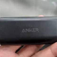 ANKER 充電器