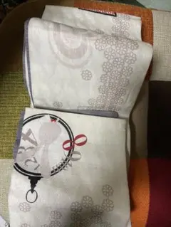 世界でひとつだけのアリス帯