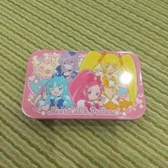 すらいどきゃん プリキュア ハートキャッチプリキュア！ 集合