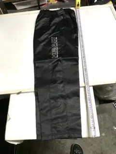 HEAD ヘッド　ナイロンウォームアップパンツ　Mサイズ　新品　★こ483