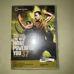 BODYCOMBAT#37 DVD&CD
