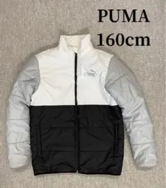 PUMA 160cm アウター 男の子