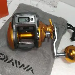 DAIWA It's ICV150WR　 ダイワ　リール　used Daiwa It'S Icv 150Wr Reel | eBay