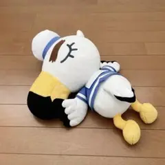 どうぶつの森　ジョニー　ぬいぐるみ　ラストワン賞