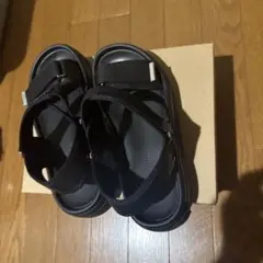 オリエンタルトラフィック スポーツサンダル