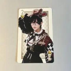 UNDEЯ DOG けい RINDO LIVE トランプ