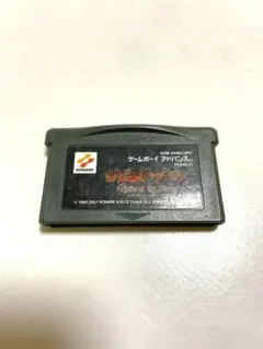 悪魔城ドラキュラ Circle of the Moon サークルオブザムーン