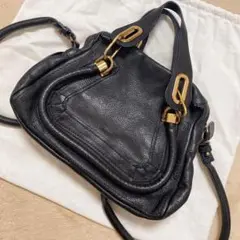 chloe クロエ パラティ スモール