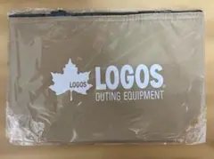 新品未使用　LOGOS保冷温ランチトート