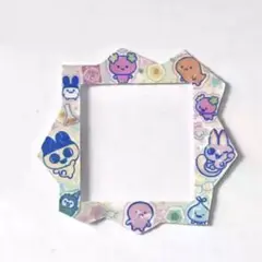 たまごっちパラダイス　スキン　キャラクター