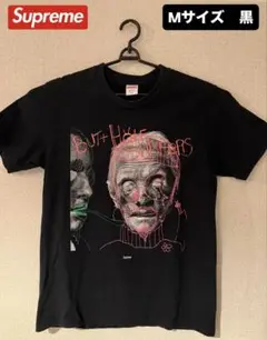 ⭐️Supreme⭐️M黒 Butthole Surfers Psychic