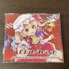 【東方project】東方アイリッシュ 8.5 Club Irish