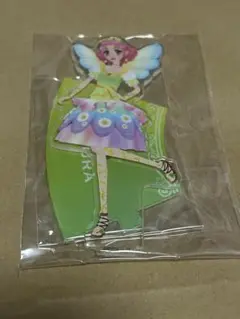 アイカツ　プレミアムバンダイ　アクリルスタンド　北大路さくら