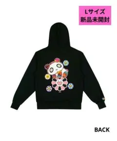2025年最新】blackpink 村上隆 パーカーの人気アイテム - メルカリ