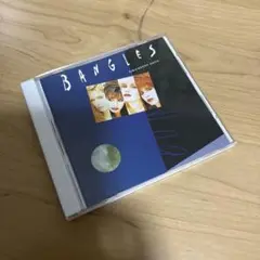 BANGLES/GREATEST HITS バングルス